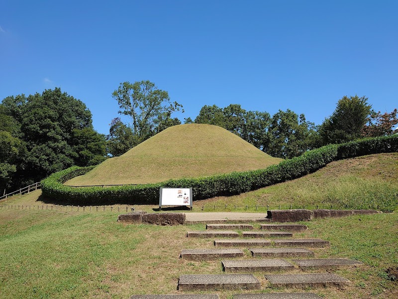 국영아스카역사공원