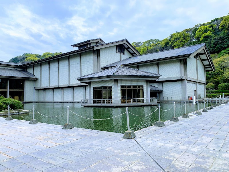 鹿児島県歴史・美術センター黎明館