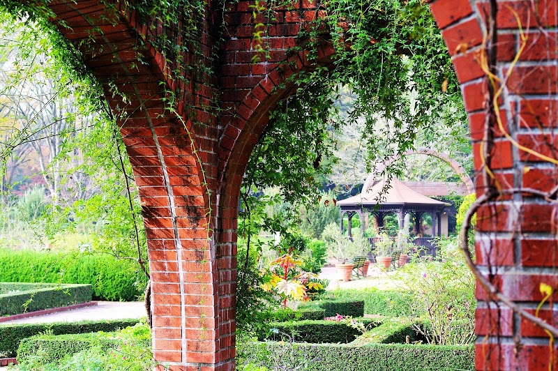 국영 무사시큐료 삼림공원