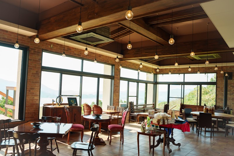 쓰키에 나루토에 본점