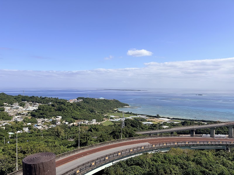 니라이카나이 다리