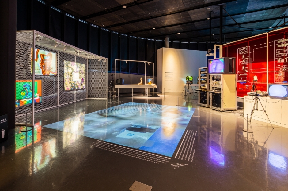 백남준아트센터