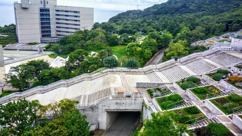 아와지 유메부타이