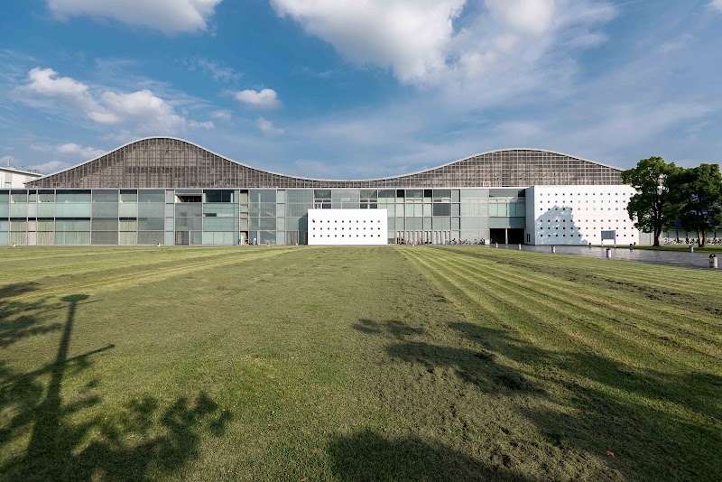 야마구치 정보예술센터 (YCAM)