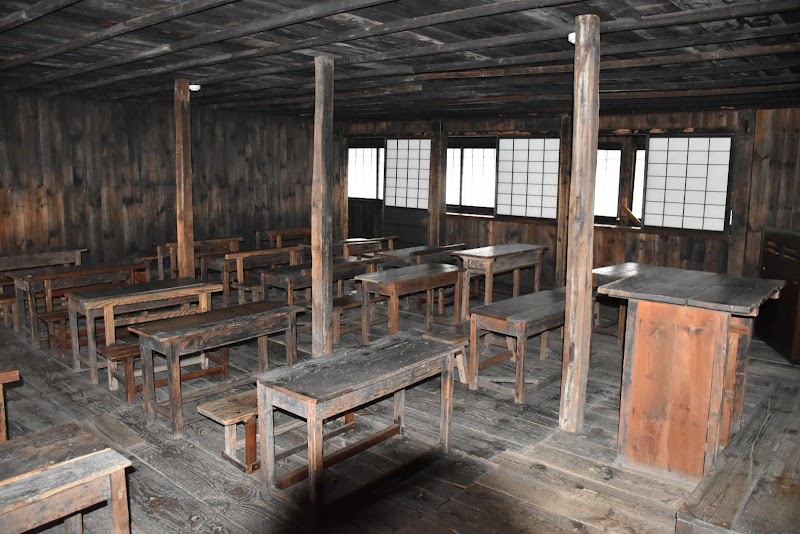 이시카와 다쿠보쿠 기념관