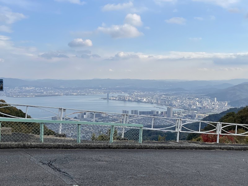 比叡山夢見が丘