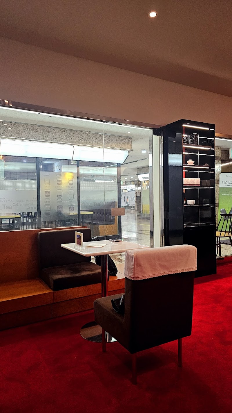 오쇼 카페 (왕장 과수원)