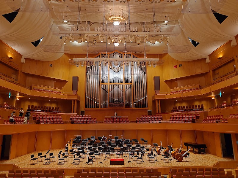 아이치현 예술극장