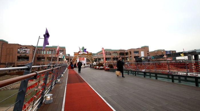 롯데파주아울렛