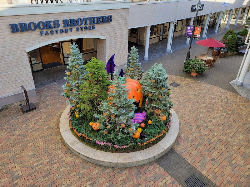 센다이이즈미 프리미엄 아울렛