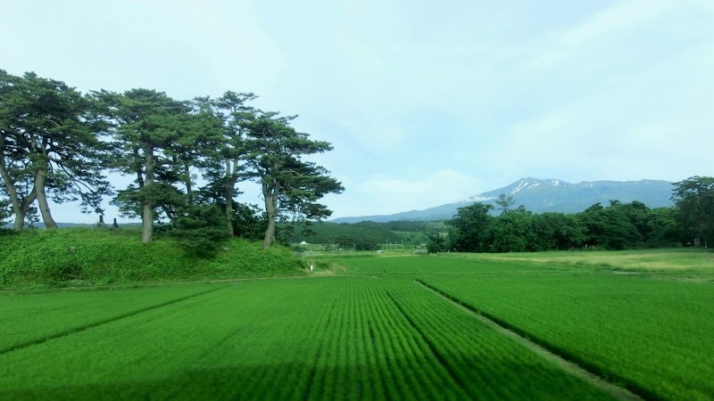 Kisakata Ninety-Nine Islands