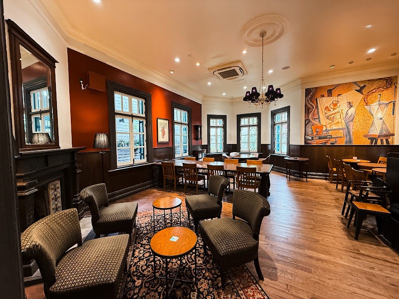 スターバックス 神戸北野異人館店