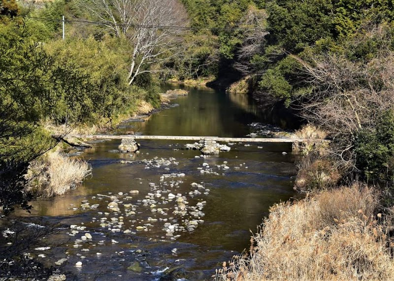 시만토가와 야카타부네