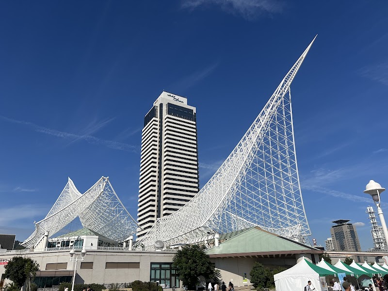 メリケンパーク