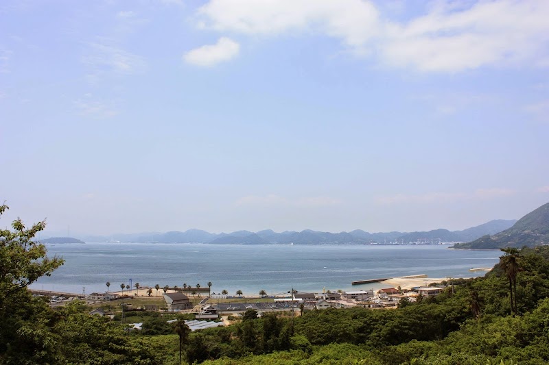 세토다 선셋 비치