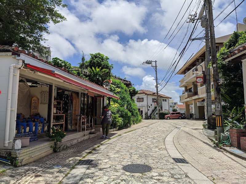 쓰보야 야치문도리