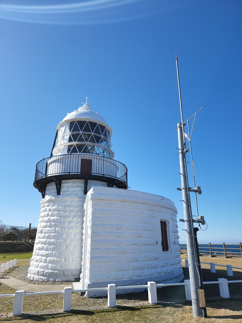 禄剛埼灯台