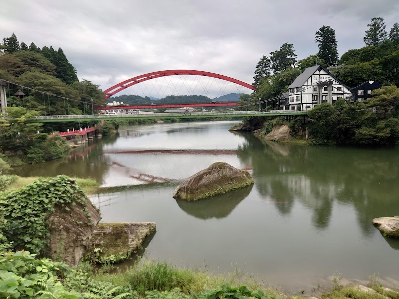 야나이즈마치 사이코지 엔조지