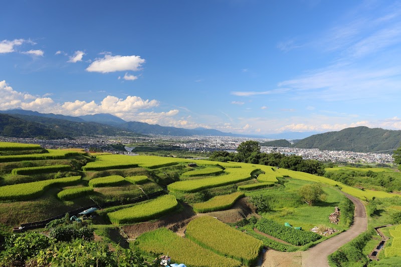 오바스테 SA 전망대