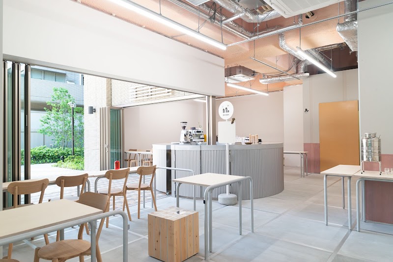 카페 탄지 나고야