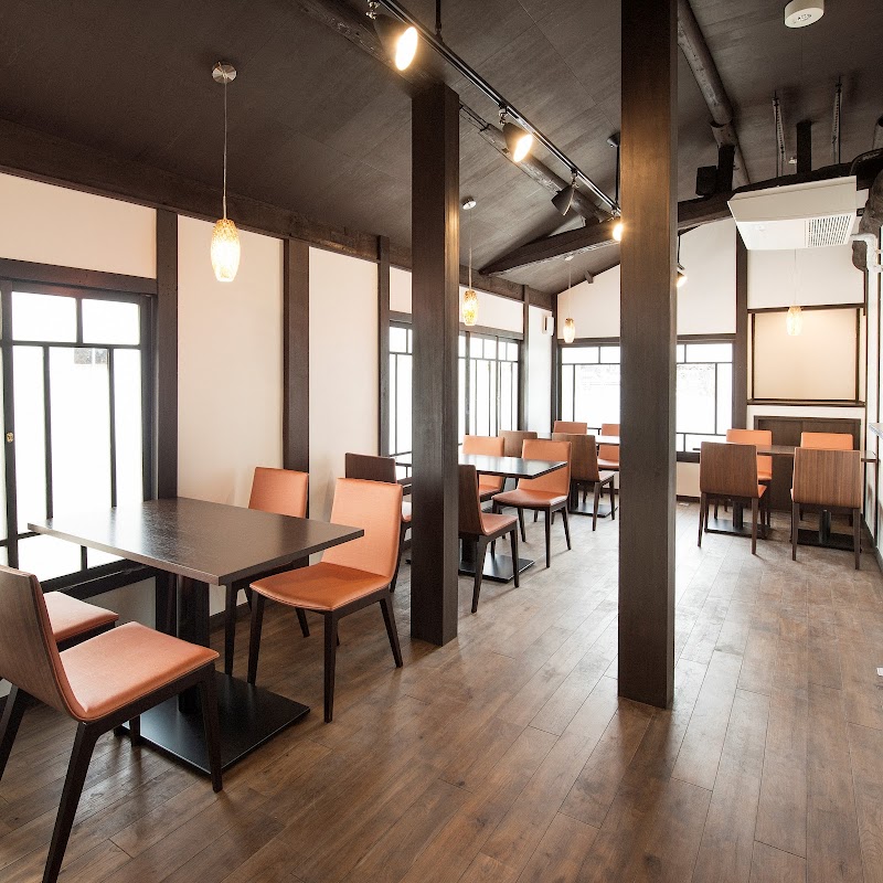 킷사코 (吉祥菓寮) 기온 본점