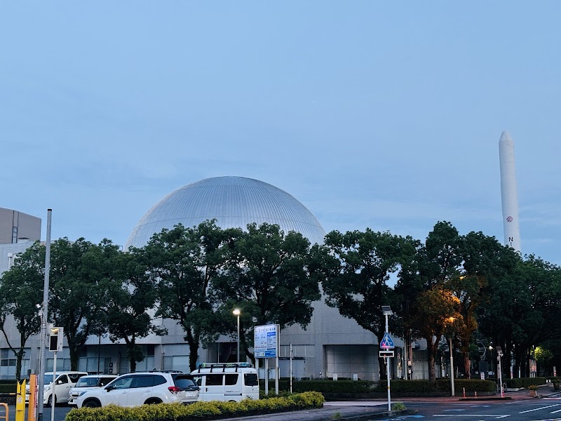 미야자키 과학기술관