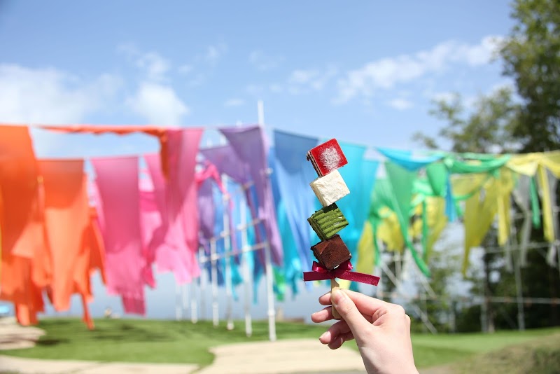 비와코 하코다테야마