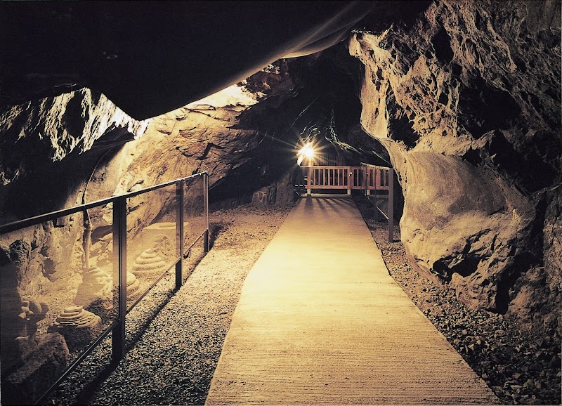 에노시마 이와야 동굴