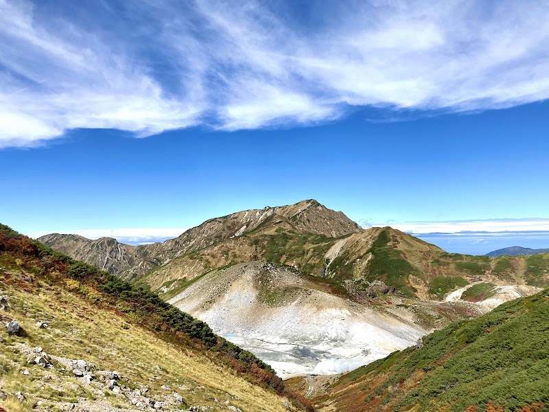 무로도다이라 / 미쿠리가이케