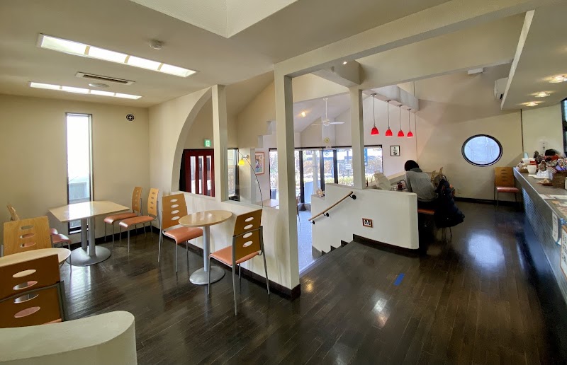 아오이 카페 슈젠지