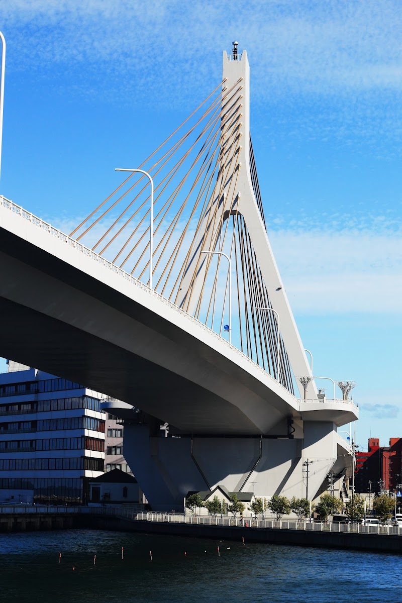 아오모리 베이브릿지