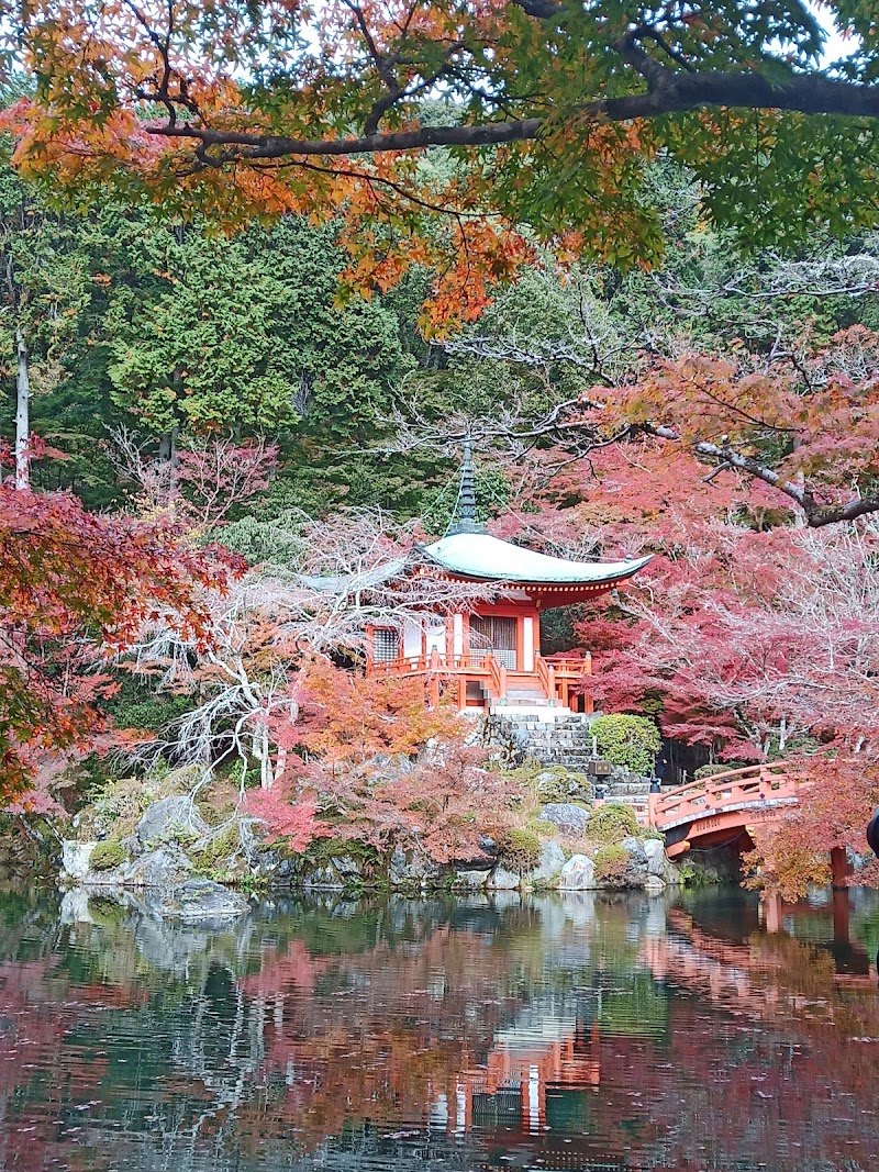 다이고지 (醍醐寺)