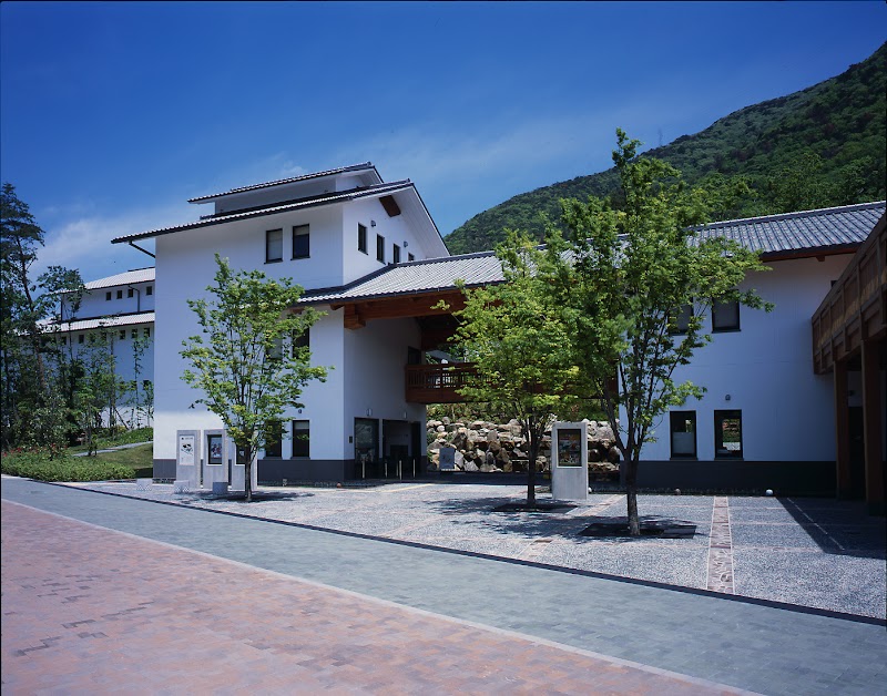 兵库�的陶艺美术馆