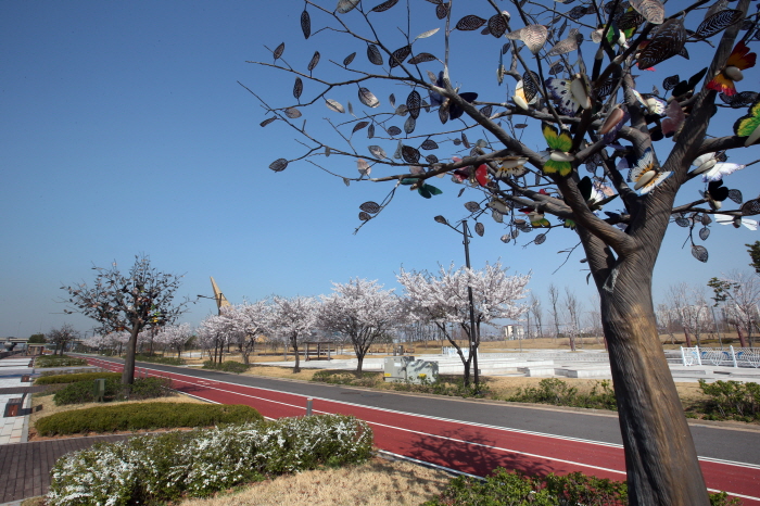 영종씨사이드레일