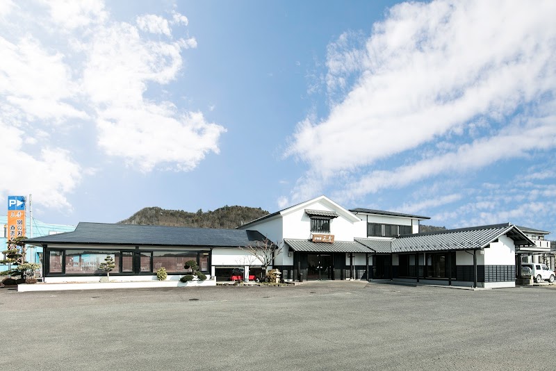 세키 도검·칼 쇼핑 거리