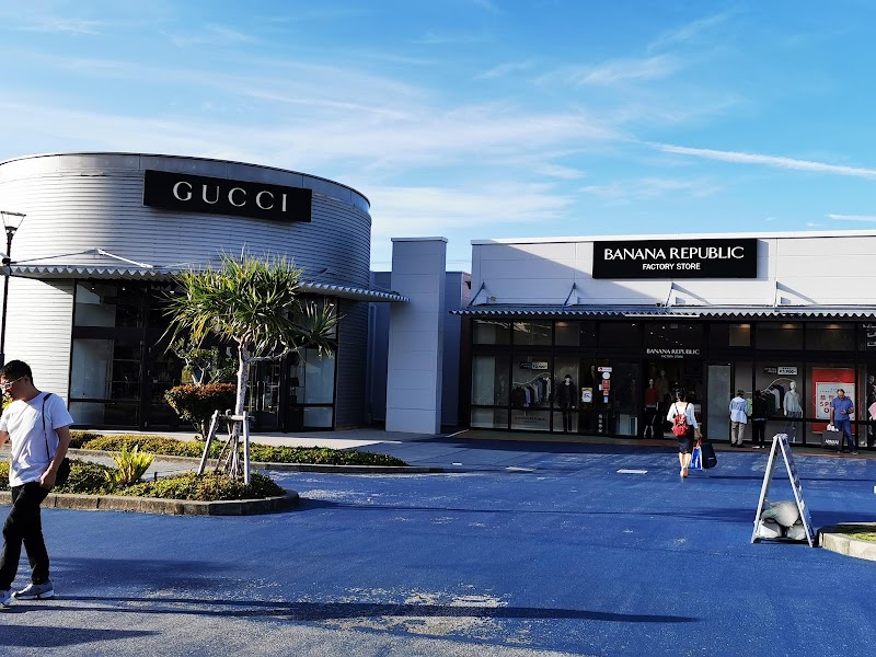 아시비나 아울렛몰