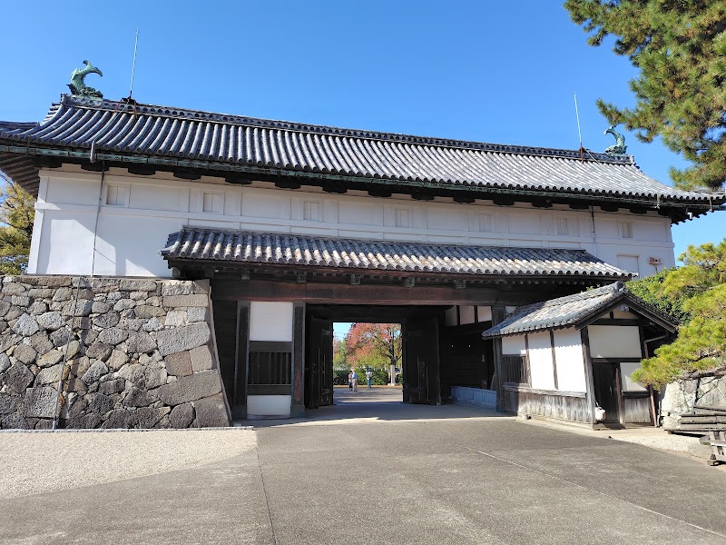 佐賀城本丸歴史館