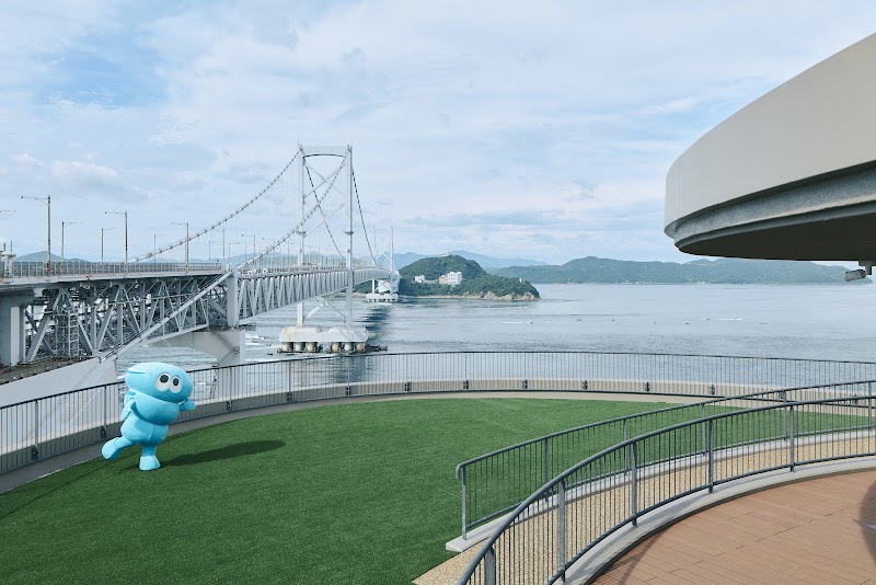 鳴門の渦潮 うずしおクルーズ