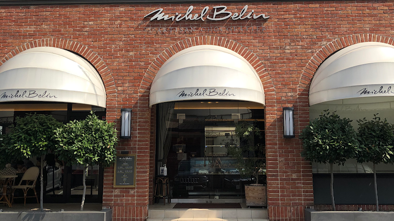 라뜨리에 드 미셸 블란