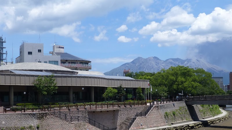 維新ふるさと館