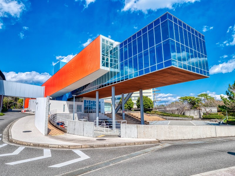 坂本龙马纪念馆