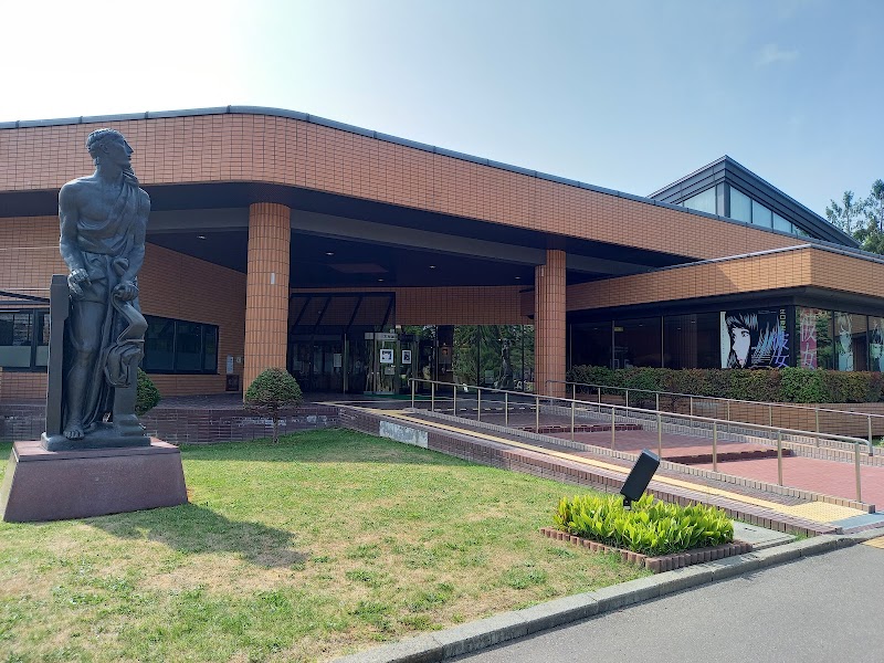 旭川雕刻美术馆