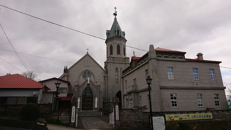 하코다테 모토마치