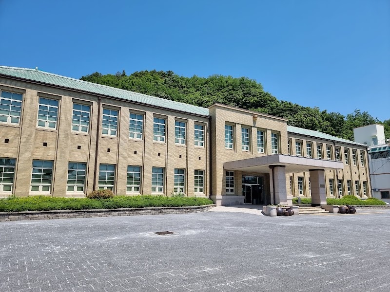 통영시립박물관