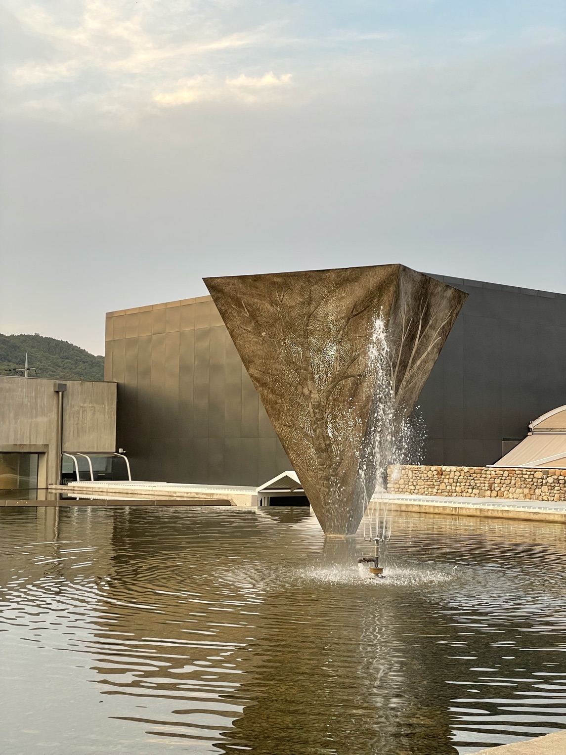 모나밸리 카페 더 그린