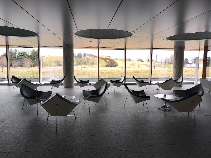 이와테현립 박물관