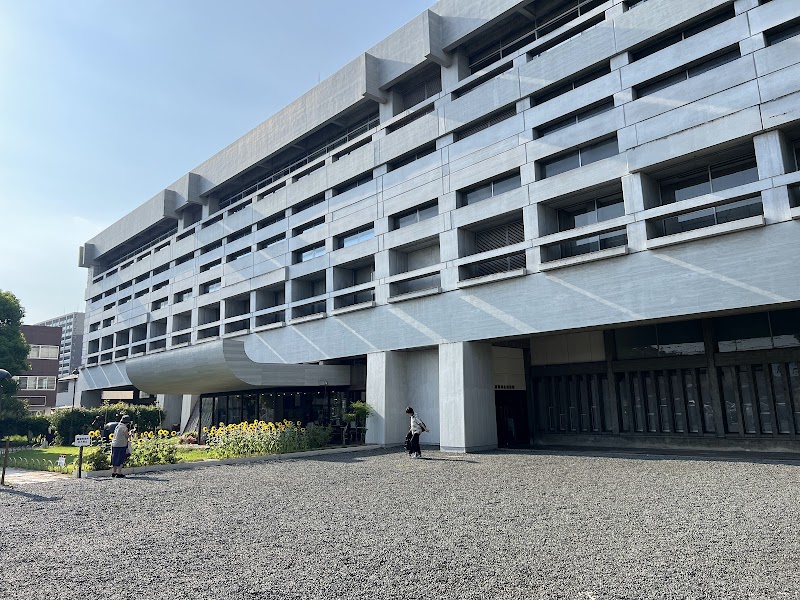 仓敷市立美术馆