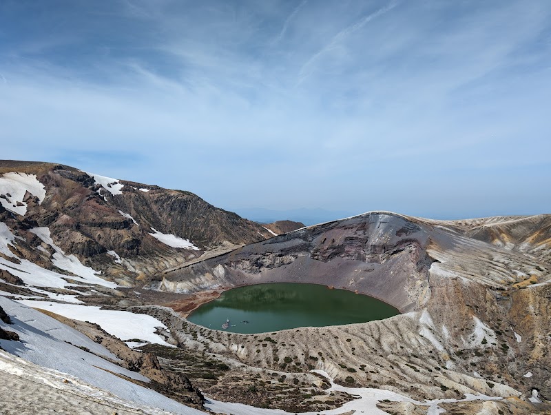 자오 오카마 (화구호)