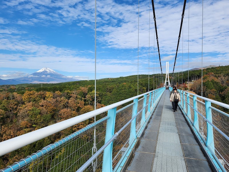 미시마 스카이워크