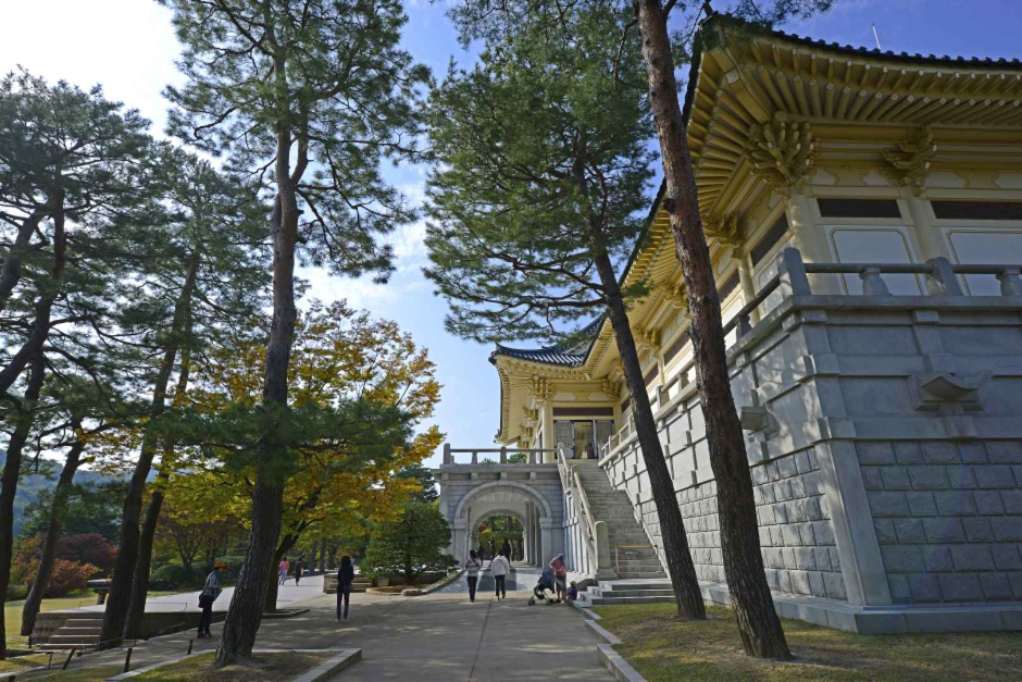 제주돌문화공원